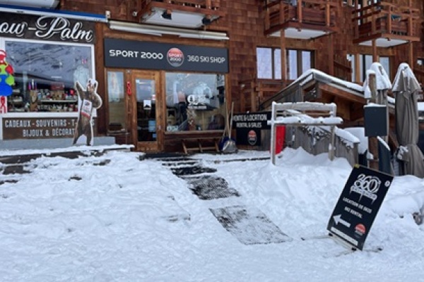 360 Skishop