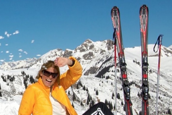 Toni Gruber Rental