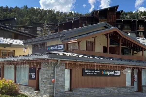 Attache ski au meilleur Prix sur Ekosport