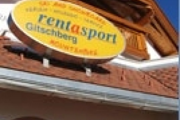 Rentasport Gitschberg