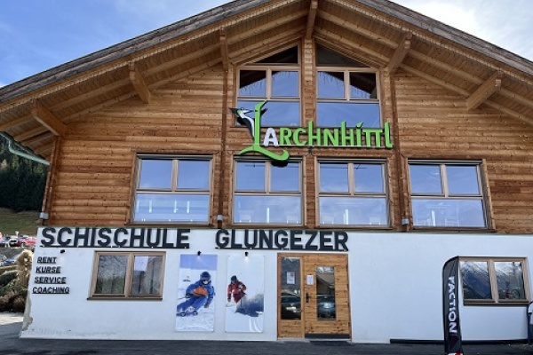 Schischule Glungezer