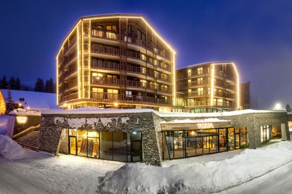 Gisler Sport Arosa