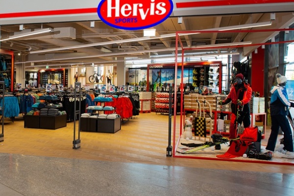 Hervis Bürs